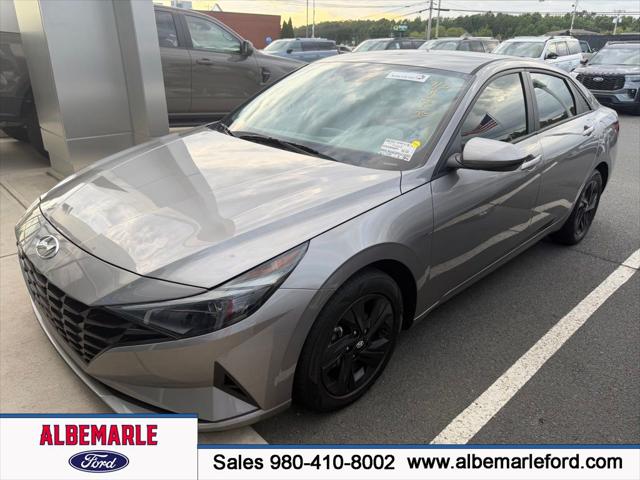 2023 Hyundai Elantra SEL for sale in Albemarle,, NC