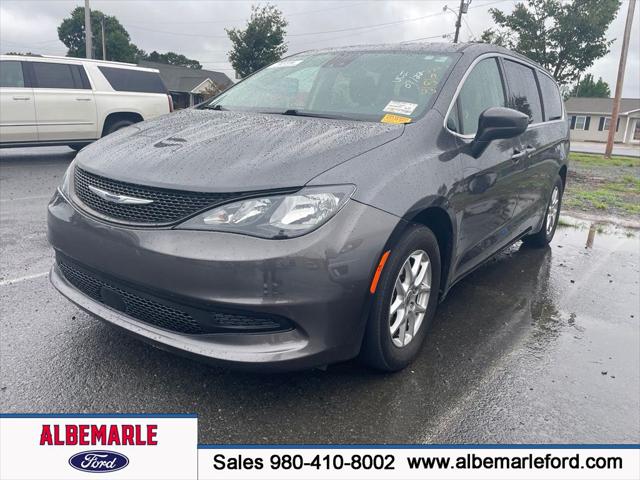 2023 Chrysler Voyager LX for sale in Albemarle,, NC
