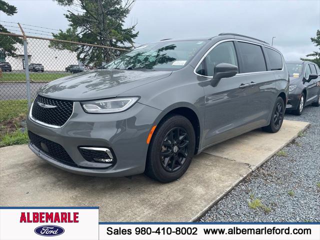 2022 Chrysler Pacifica Touring L for sale in Albemarle,, NC