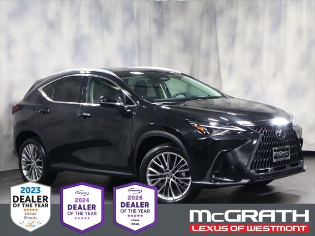 2026 Lexus NX 350 Premium for sale in Westmont, IL