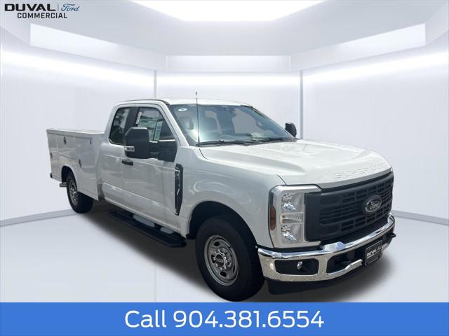 2026 Ford F-250 XL for sale in Jacksonville, FL