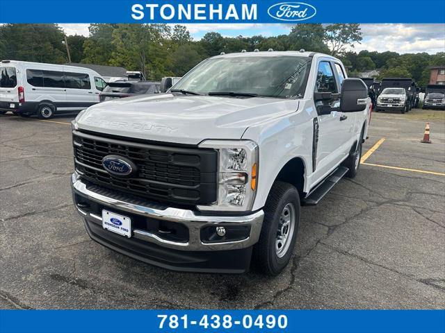 2026 Ford F-250 XL for sale in Stoneham, MA