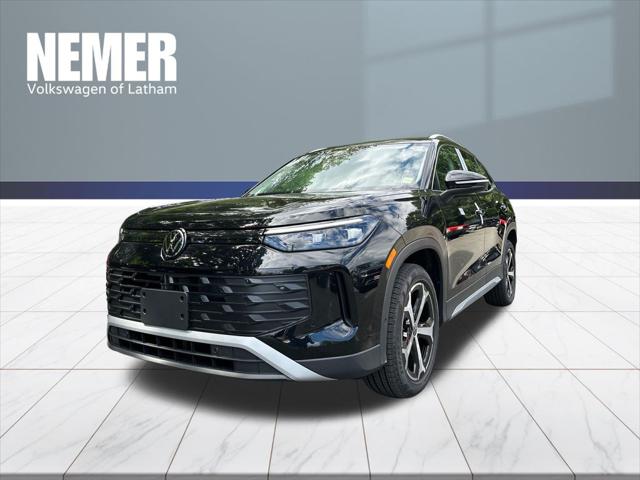 2026 Volkswagen Tiguan SE for sale in Latham, NY