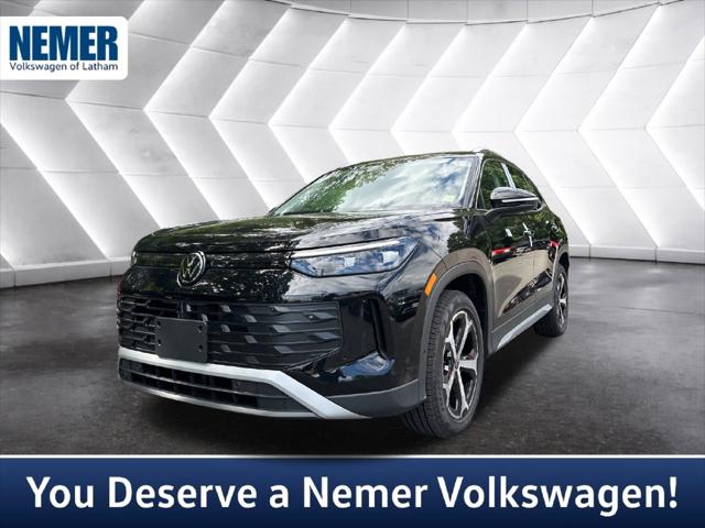 2026 Volkswagen Tiguan SE for sale in Latham, NY
