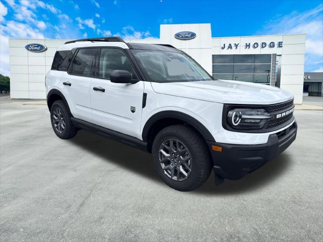 2026 Ford Bronco Sport Big Bend for sale in Morrilton, AZ