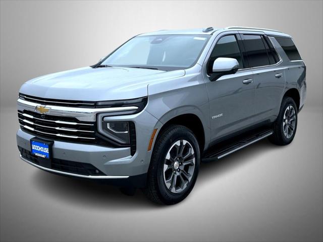 2026 Chevrolet Tahoe 4WD LT for sale in Omaha, NE