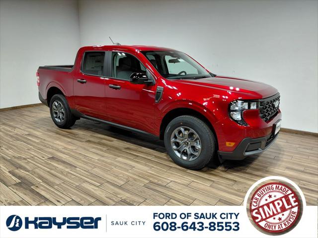 2026 Ford Maverick XLT for sale in Sauk City, WI
