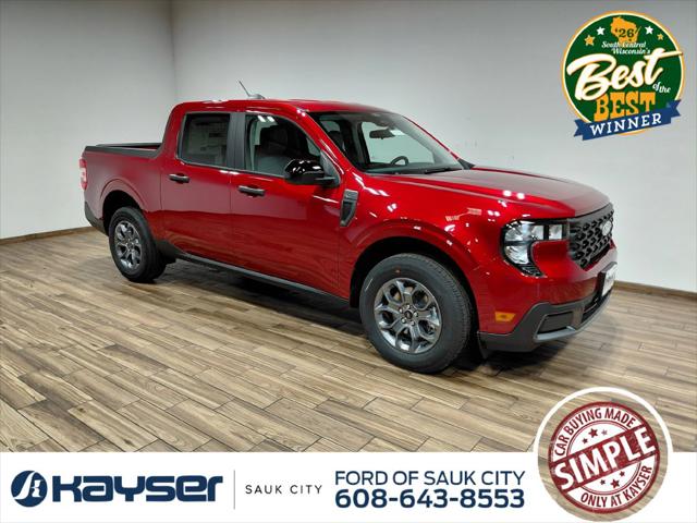 2026 Ford Maverick XLT for sale in Sauk City, WI
