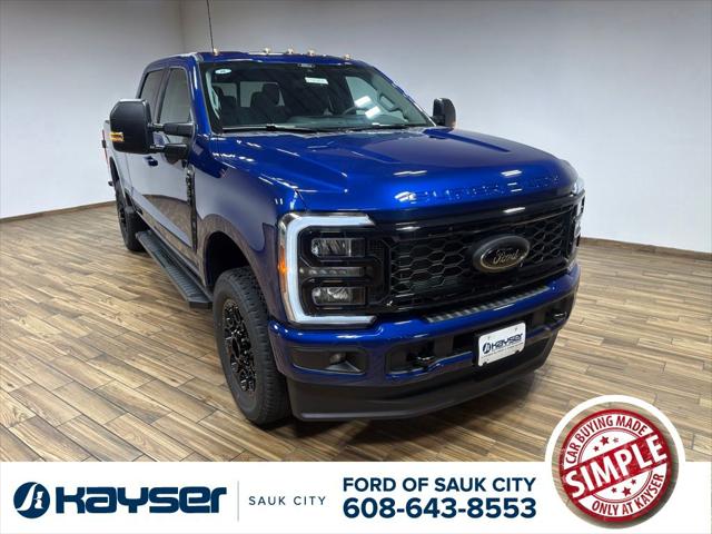 2026 Ford F-350 XLT for sale in Sauk City, WI