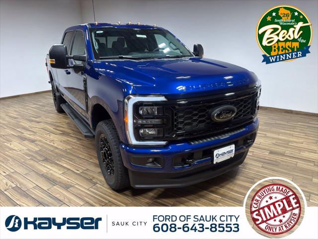 2026 Ford F-350 XLT for sale in Sauk City, WI