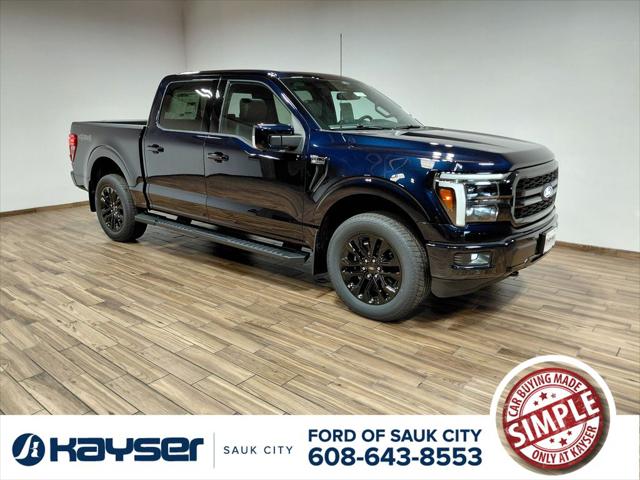 2026 Ford F-150 Lariat for sale in Sauk City, WI