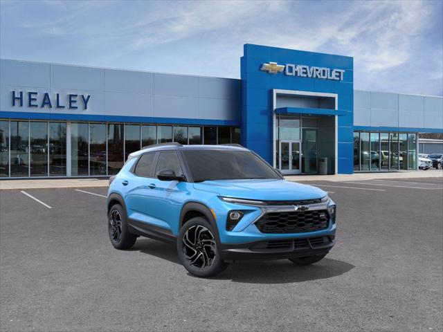2026 Chevrolet TrailBlazer AWD RS for sale in New Hampton, NY
