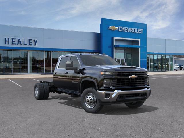 2026 Chevrolet Silverado 3500HD Work Truck for sale in New Hampton, NY