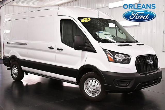 2026 Ford Transit Cargo Van Base for sale in Medina, NY