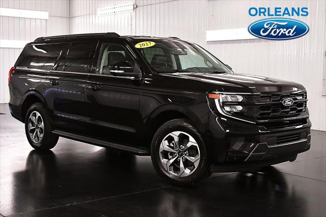 2027 Ford Expedition MAX Active for sale in Medina, NY