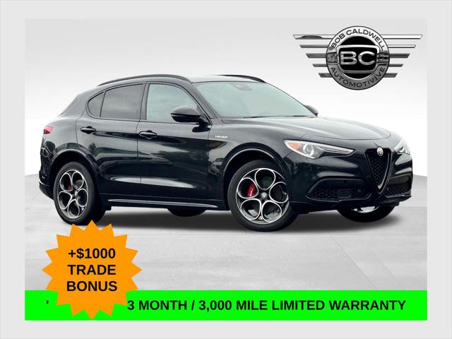 2023 Alfa Romeo Stelvio Veloce AWD for sale in Columbus, OH