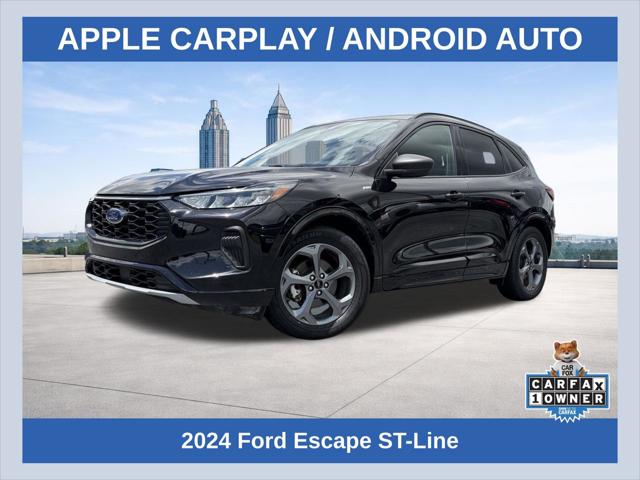 2024 Ford Escape ST-Line for sale in Lithia Springs, GA