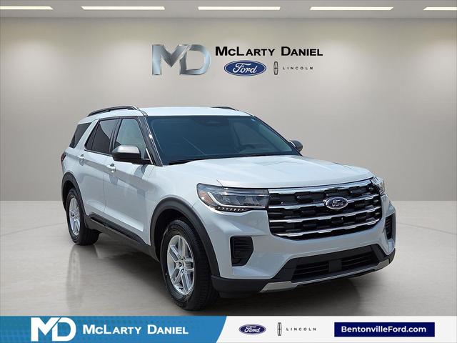 2026 Ford Explorer Active for sale in Bentonville, AR