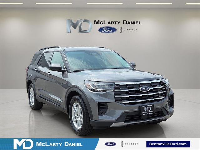 2026 Ford Explorer Active for sale in Bentonville, AR