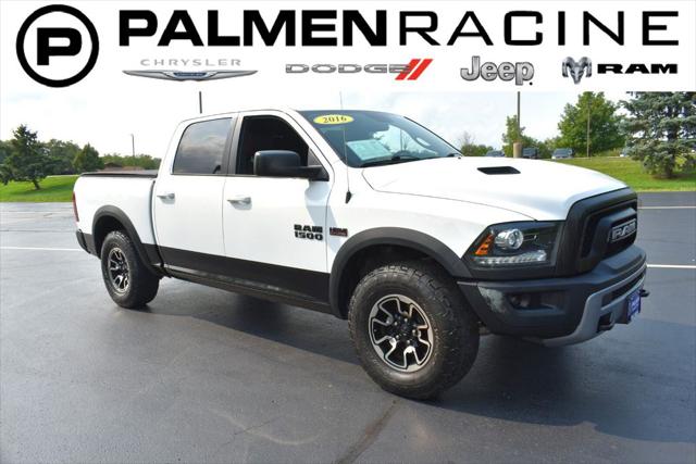 2016 Ram 1500 Rebel for sale in Racine, WI