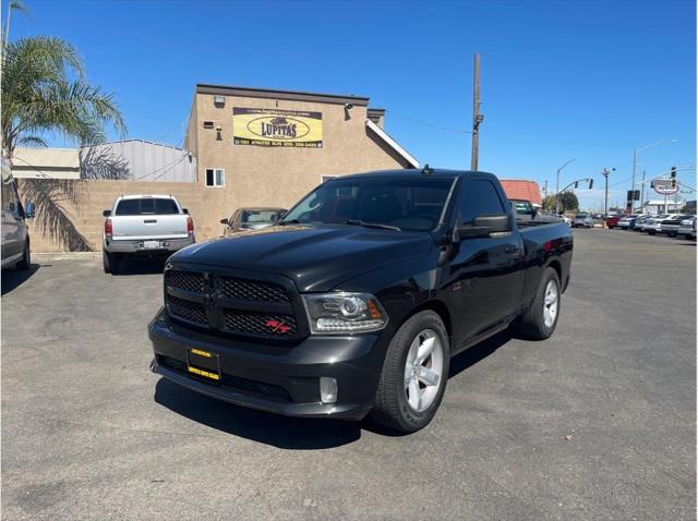 2017 Ram 1500 Night Regular Cab 4x2 6'4" Box for sale in Modesto, CA