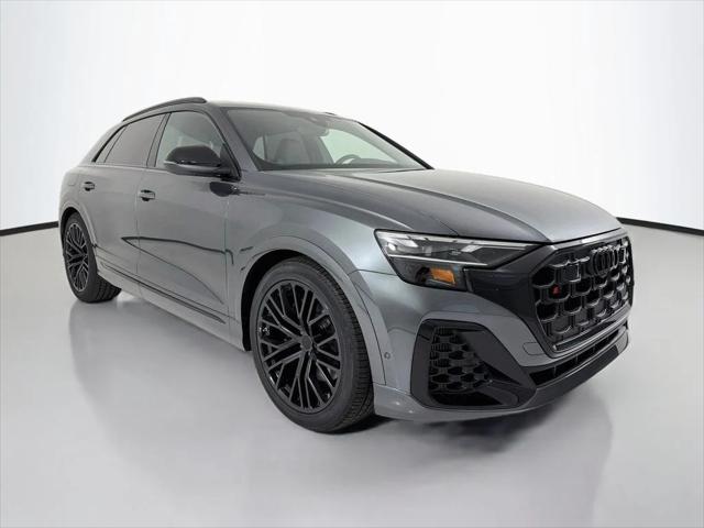 2026 Audi SQ8 Premium Plus TFSI quattro Tiptronic for sale in Lancaster, PA