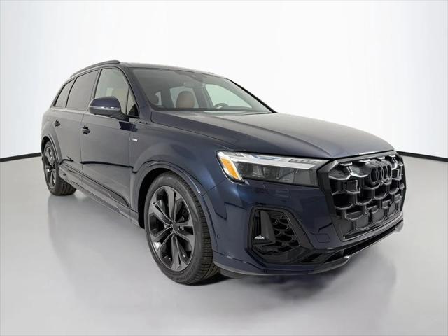 2026 Audi Q7 Prestige TFSI quattro tiptronic for sale in Lancaster, PA