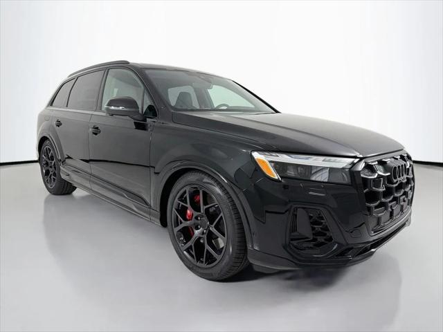 2026 Audi SQ7 Prestige TFSI quattro tiptronic for sale in Lancaster, PA