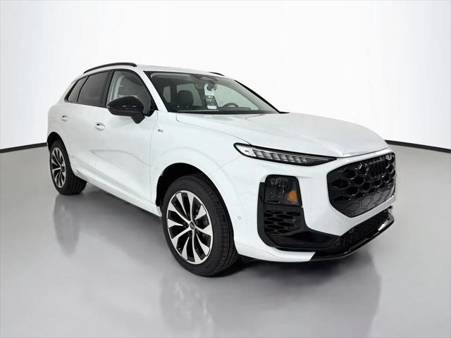 2026 Audi Q3 TFSI quattro S tronic for sale in Lancaster, PA