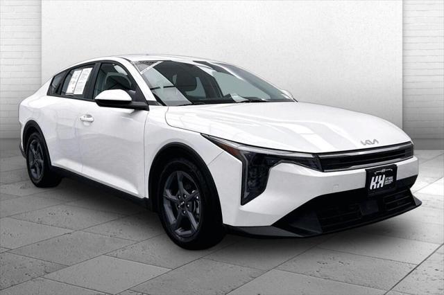 2025 Kia K4 LXS for sale in Omaha, NE