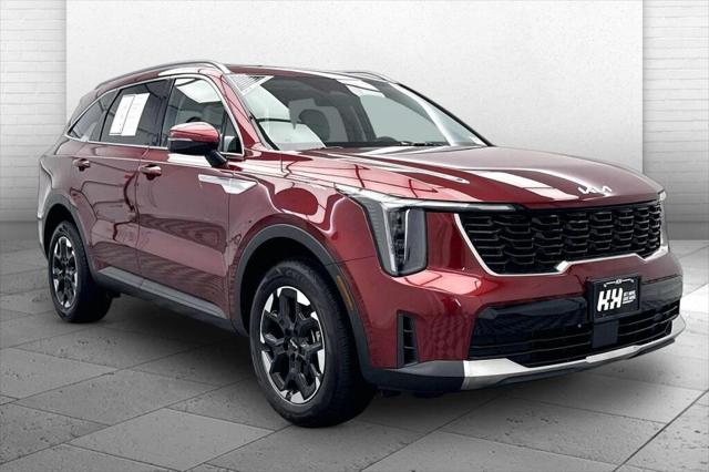 2024 Kia Sorento S for sale in Omaha, NE