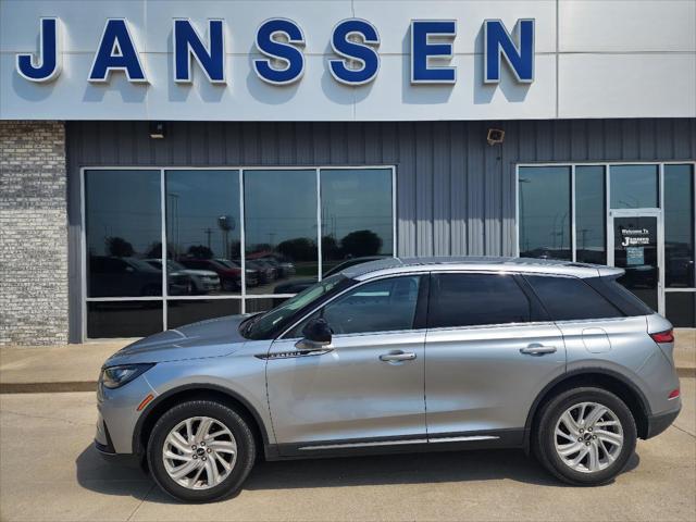 2023 Lincoln Corsair Standard for sale in York, NE