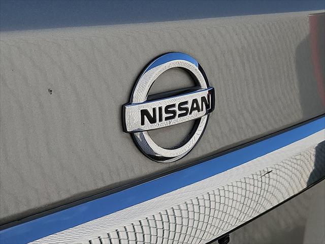 2011 Nissan Versa 1.8S