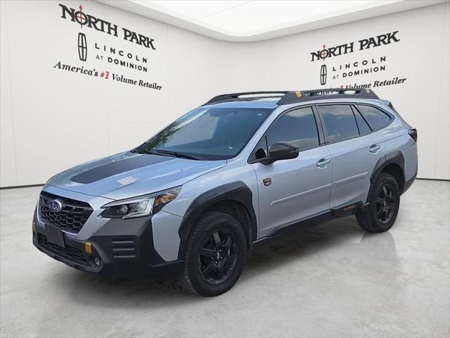 2023 Subaru Outback Wilderness for sale in San Antonio, TX