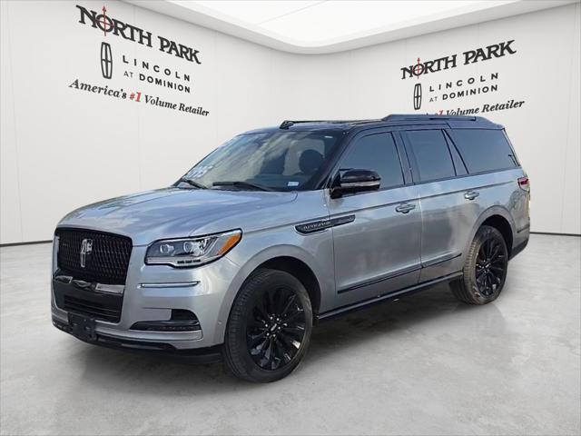 2023 Lincoln Navigator Reserve for sale in San Antonio, TX