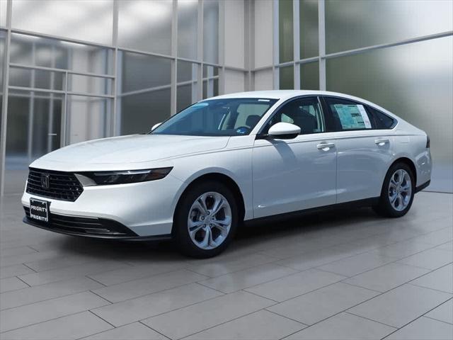 2026 Honda Accord Sedan LX for sale in Roanoke, VA