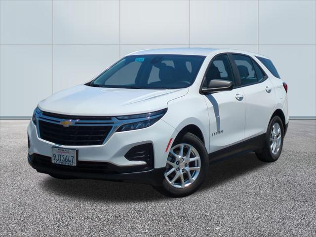 2024 Chevrolet Equinox FWD LS for sale in Mission Hills, CA