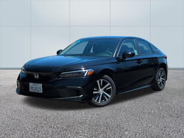 2024 Honda Civic LX for sale in Mission Hills, CA
