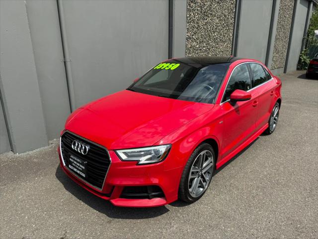 2017 Audi A3 Premium Plus for sale in Auburn, WA
