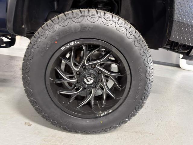 2006 Dodge Ram 2500 SLT