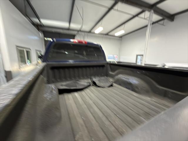 2006 Dodge Ram 2500 SLT