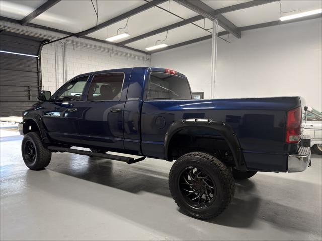 2006 Dodge Ram 2500 SLT