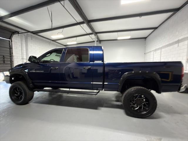 2006 Dodge Ram 2500 SLT