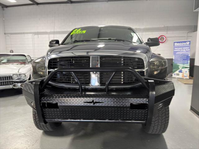 2006 Dodge Ram 2500 SLT