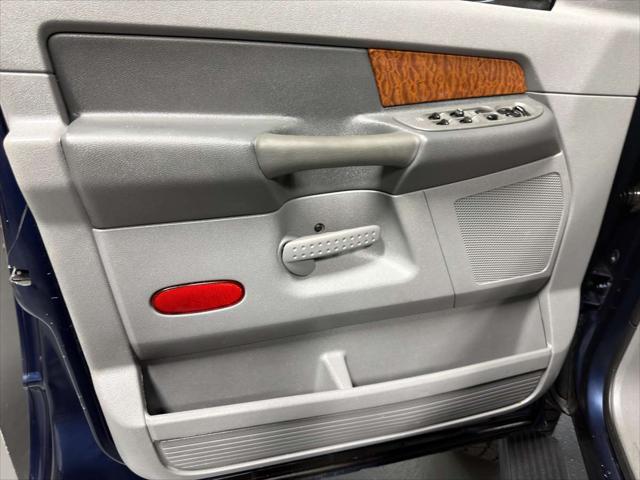 2006 Dodge Ram 2500 SLT