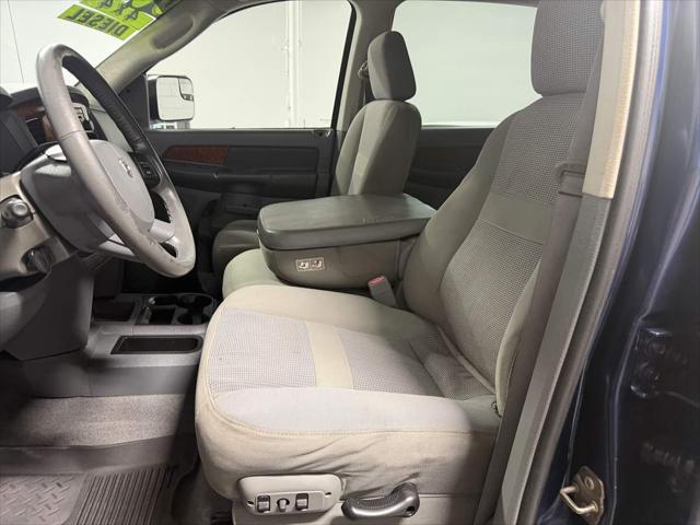 2006 Dodge Ram 2500 SLT