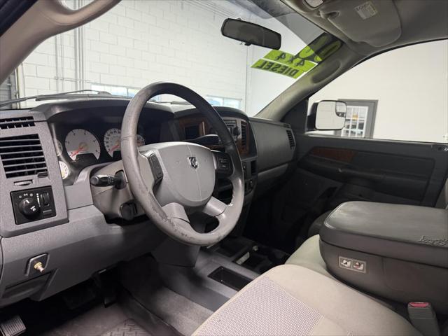 2006 Dodge Ram 2500 SLT
