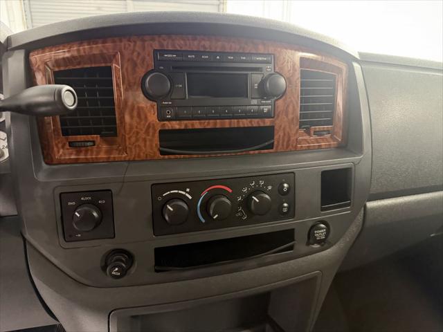 2006 Dodge Ram 2500 SLT