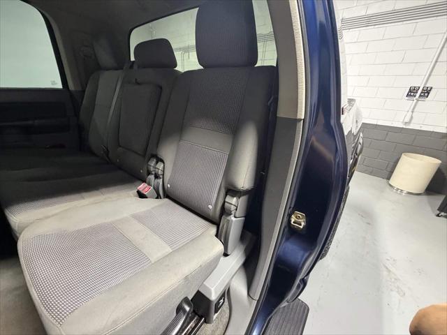 2006 Dodge Ram 2500 SLT