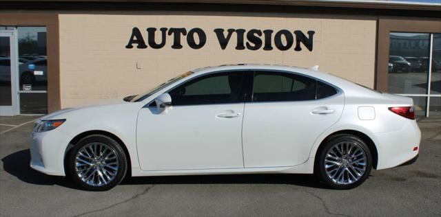 2013 Lexus ES 350 ES 350 Sedan 4D for sale in Las Vegas, NV